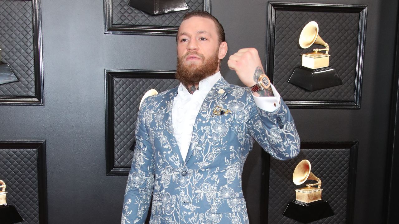 UFC Champion Praises Conor McGregor for Making MMA Mainstream as He Nears UFC Return
