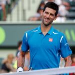"When the Dull, Humourless Guy Tries to Be Funny": Tennis Fans Have a Go at Novak Djokovic for His Dance Moves, Flood Twitter With Memes