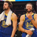 “Stay Confident; Let the Game Come to You!”: Stephen Curry Compliments Klay Thompson’s 4th Quarter Run Against the Clippers