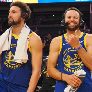 “Stay Confident; Let the Game Come to You!”: Stephen Curry Compliments Klay Thompson’s 4th Quarter Run Against the Clippers