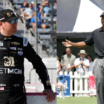 Kyle Petty Once Explained Why Kyle Busch-Tiger Woods Comparisons Were Out of Hand