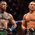 “Stop Begging”: Michael Chandler Faces Fan Backlash for Relentless Conor McGregor Callouts