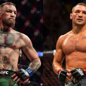 “Stop Begging”: Michael Chandler Faces Fan Backlash for Relentless Conor McGregor Callouts