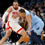 “Never Want to Lose to Memphis”: Dillon Brooks Showcases ‘Grudge’ Against Grizzlies After Rockets Win Season Series
