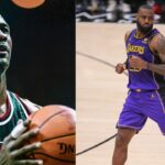 “WHAT IN THE NAME OF MICHAEL JORDAN IS LEBRON JAMES DOING?”: Skip Bayless Calls Out Lakers Star for Playing ‘Too Much, Too Soon’