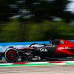 Sauber's Long Odyssey in F1- From BMW Past, Alfa Romeo Present to Audi Future