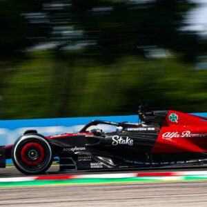 Sauber's Long Odyssey in F1- From BMW Past, Alfa Romeo Present to Audi Future