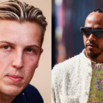 “Lewis Hamilton Was Like My Ultimate Hero”: Red Bull Aspirant Liam Lawson Recently Disclosed His Fanboyism for Mercedes Star