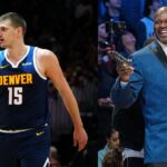14 Months After Refusing To Accept His Celebrity Status, Shaquille O'Neal Relates To Nikola Jokic's 'Hatred' Towards His Own Fame