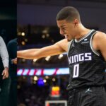 “Doing Me a Disservice!”: Tyrese Haliburton Breaks Down Sacramento With De’Aaron Fox, Comments on 2 Point Guard Strategies