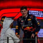 US Is the Second Largest Market of Max Verstappen’s Merch, Claims the CEO of Verstappen.com