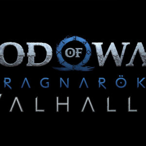 God of War: Ragnarok Valhalla