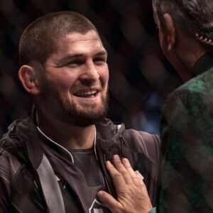 Throwback Clip Reveals One Thing Khabib Nurmagomedov Will ‘Never’ Pay For