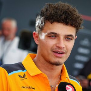 Lando Norris Twitch Stream: Who Are Angry Ginge 13 and Yung Filly; Who Made the McLaren Star Play Fortnite for the First Time?