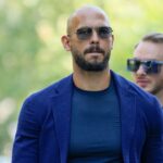 Andrew Tate Labelled ‘Marketing Genius’ as Old ‘G Pitch’ From First Paid Promotion Goes Viral