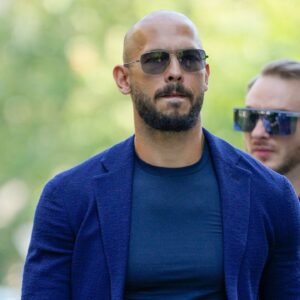 Andrew Tate Labelled ‘Marketing Genius’ as Old ‘G Pitch’ From First Paid Promotion Goes Viral