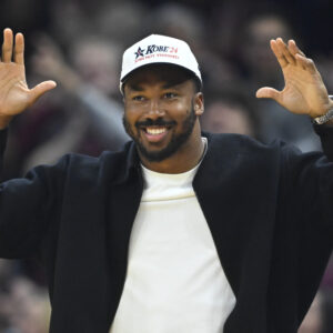 “I Get Butterflies Before”: One Texan Man Has Myles Garrett Feeling Out of Character