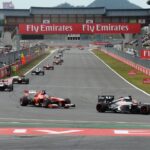 "Rent the Rooms by the Hour": Former Team Boss Unveils "Bizarre" Details about an Abandoned F1 Venue