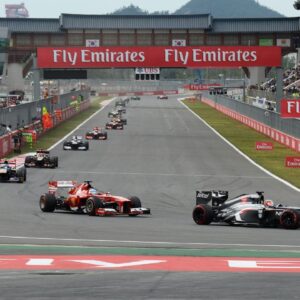 "Rent the Rooms by the Hour": Former Team Boss Unveils "Bizarre" Details about an Abandoned F1 Venue