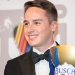 Joe Gibbs Star Christopher Bell Led 2023 NASCAR Field in Incredible Stat