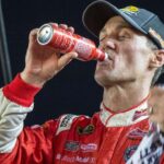 “My Heart Was Beating”: Kevin Harvick Describes First Daytona 500 as NASCAR Analyst