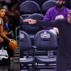 “Go Watch YouTube!”: Keegan Murray Hilariously Schooled Kings Coach Night Before Historical Performance