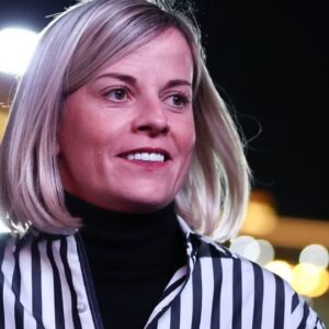 “2030 Is My Cut Off”: Susie Wolff Confident About Producing First Female F1 Driver by the End of the Decade