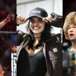 ‘Dance Battle vs Alexander Volkanovski’: Shavkat Rakhmonov's Viral Dance Leaves Nina Marie Daniele and Others Ecstatic