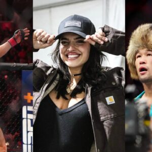 ‘Dance Battle vs Alexander Volkanovski’: Shavkat Rakhmonov's Viral Dance Leaves Nina Marie Daniele and Others Ecstatic