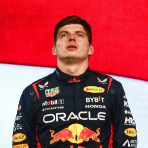 26 Y/O Max Verstappen Is Experiencing Age Catching Up to Him With 24-Race Calendar