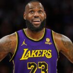 “LEBRON JAMES, GO UP STRONGER AND DRAW THE FOUL”: Skip Bayless Berates Lakers Star for Final Play Against Timberwolves on 39th Birthday