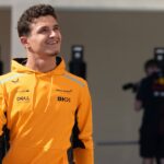 Lando Norris Gets Slammed by His Mates for Ranking Fortnite Below F1 – “Do You Eat Nuts in F1 Car?”