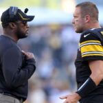 Ben Roethlisberger Rips Steelers HC Mike Tomlin Over “Bad Coaching” After Loss to 2–10 Patriots