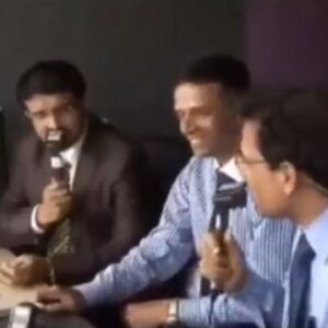 "Wish I Was Prime Minister Of India": When Sourav Ganguly Got Riled Up Hearing Rahul Dravid Sledge Him In A Commentary Box