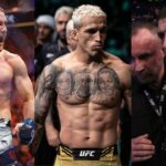 “Didn’t Show Up”: Justin Gaethje Calls for Title Fight Against Islam Makhachev With a Sly Dig at Charles Oliveira
