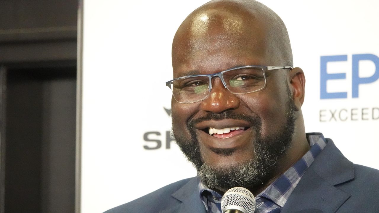 "They Cut Us Some Slack": 16 Y/O Shaquille O'Neal's Popularity Saved Him From Getting Peddled After Breaking into Swimming Pools