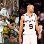 "My Ronaldo Was Manu Ginobili": Tony Parker Relates to Zinedine Zidane's Bond With Superstar Teammate, Recalls Time With Spurs