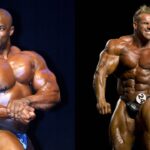 “The Greatest Rivalry in Bodybuilding History” Jay Culter Re-Shares a Picture of Him and King Ronnie Coleman Taking the Internet by Storm