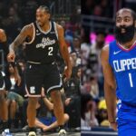 James Harden Gives Kawhi Leonard And Paul George Flashbacks Of 'Torching Them' Following His 35 Point Night: "Seen It A Lot Being On The Opposing Team"