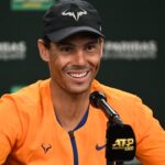 UK Comedian Goes Viral Again With Epic Rafael Nadal Impersonation Featuring Hilarious Fatherhood Advice: WATCH