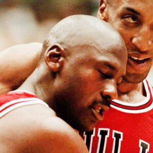 "He Thought He Earned That": Michael Jordan Vehemently Defended Scottie Pippen For Refusing to Play in the Final Seconds of a 1995 Playoffs Game
