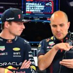 Max Verstappen Reveals He Has to Apologise to Gianpiero Lambiase for Ignoring Him During Season Break