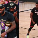 “Hardest Championship to Win”: Bam Adebayo Gets Honest About 2020 Bubble, Describes Conditions Inside Disney World