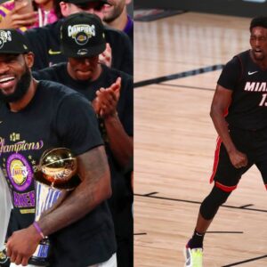 “Hardest Championship to Win”: Bam Adebayo Gets Honest About 2020 Bubble, Describes Conditions Inside Disney World