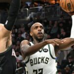 “You’re a F***ing P***y!”: Dillon Brooks’ Heated Exchange With Referee Surfaces After Ejection Over a No-Call