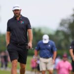 "When You Knowingly Signed Up for a League...": Brandel Chamblee Ridicules Dustin Johnson for Lowly World Ranking Following LIV Golf Move