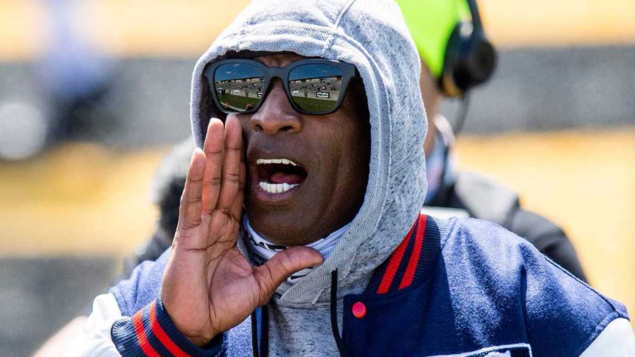 "I Want My Money Now": Deion Sanders' High School Mate Says Coach Prime Owes Him Millions