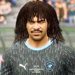 EA FC 24 Ruud Gullit Winter Wildcards Icon