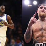 “Jake Paul Looking for Next Fight”: Fans Push 'Problem Child' to Face NBA Star After Draymond Green Ejected for Punching