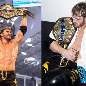 Logan Paul announced a tournament to decide the next WWE US Championship challenger